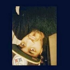 Meet your Posher, Timothy